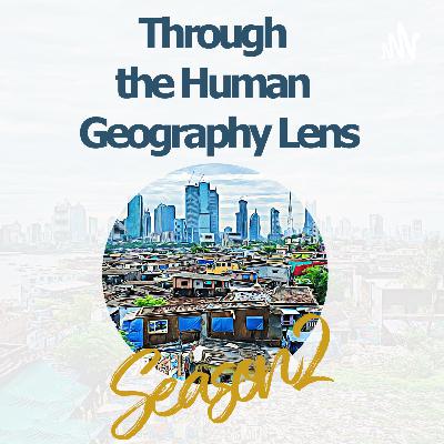 Nexus between human migration, climate change, and conflict with Dr. Chelsea Cervantes De Blois