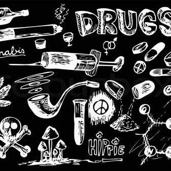 Podcast drogas