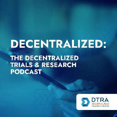 Digital Therapeutics in Decentralized Trials