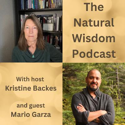Return to Sacred Center: The deeper meaning of Saturn with Mario Garza
