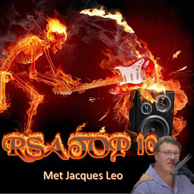 RSA Top 10 Afrikaans 202107w02 RSA Top 10 Afrikaans 202107w02