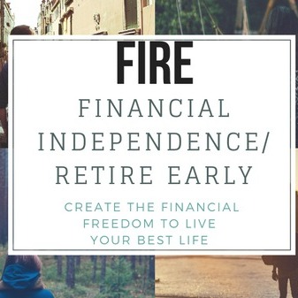 FIRE - Financial Independence Retire Early Local Meetup