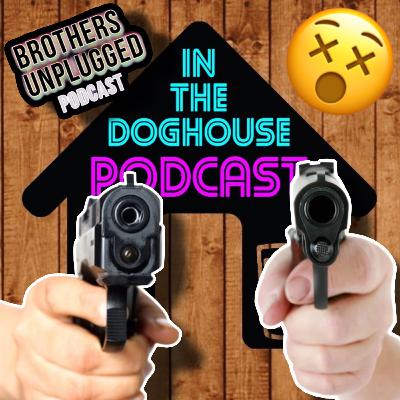 #179 - 😨🔫 ALMOST GETTING SHOT FOR BEING A BOUNCER!?