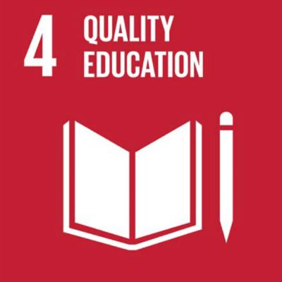 SDG 4: Quality Education