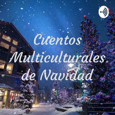 Cuentos Multiculturales de Navidad. Ayuntamiento El Viso del Alcor