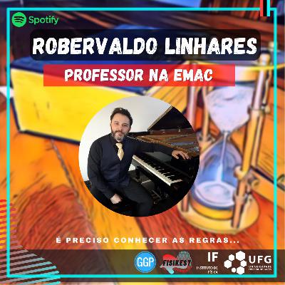 Robervaldo Linhares - FISIKEST 41 Robervaldo Linhares - FISIKEST 41