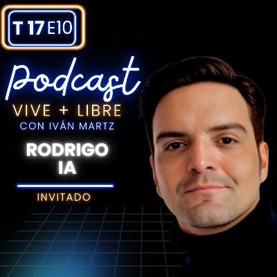 LA IA DECIDIRÁ TU FUTURO - RODRIGO DE LA IA