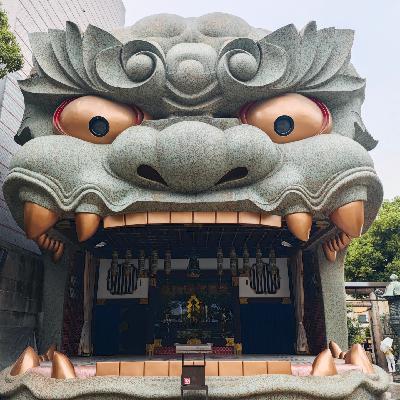 Vol.84 日本 为什么吸引我们去了一次又一次？