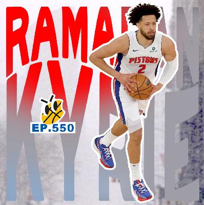 Ramadan Kyrie: Cookies 550