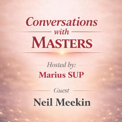 Conversations with Masters - Pool of Life & Finding Avatar Clients in Systemic world