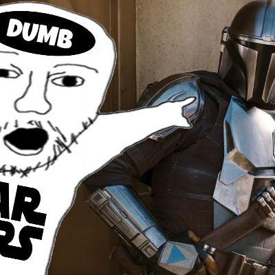 Star Wars Fans Don't Use their Brains...