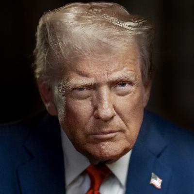 Trump, tecnología extraterrestre y el 3iatlas (27-11-2025)