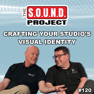 How Simplified Acoustics Builds Complex Studios – The SOUND Project Episode 120 How Simplified Acoustics Builds Complex Studios – The SOUND Project Episode 120