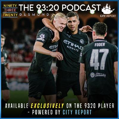 THE 93:20 REVIEW:- DESMOND (EXCERPT)