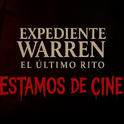 ¡Hemos vuelto! con un Superfiltro Luchini Verano 25 +Expediente Warren 4 +Romería+La Bso del Verano