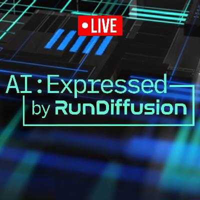 AI Expressed #002 - Prompting Deconstructed