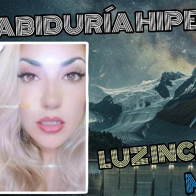 SABIDURÍA HIPERBÓREA, LUZ INCREADA, LUZ BORGES,FELIPE MOYANO,MISTERIO DE BELICENA VILLCA,LAURA FERRO