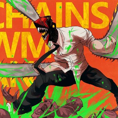 Chainsaw Man Ep 4-6 Chainsaw Man Ep 4-6