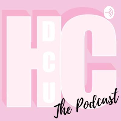 HerVoice DCU Trailer