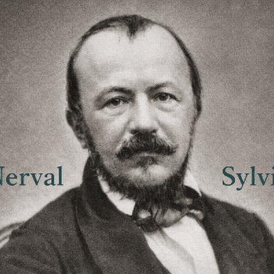 Lectura cap. de "Sylvie" (1852), de G. de Nerval.+ comentario breve.