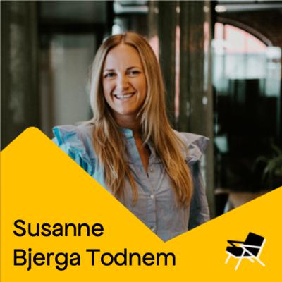 S2 E7 - På den andre siden av Susanne Bjerga Todnem S2 E7 - På den andre siden av Susanne Bjerga Todnem