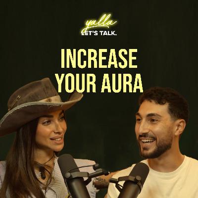 How to Have a MAGNETIC Aura (And Why Yours Feels Off Around Certain People) l Dr. Sara Al Madani