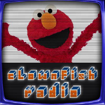 HBO and Sesame Street. And Comic Books?! - Episode #31