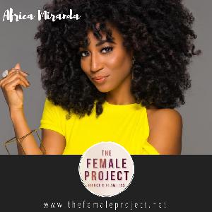 Project Shine - How to Harness Your Inner Light and Recognize Your True Potential with Africa Miranda