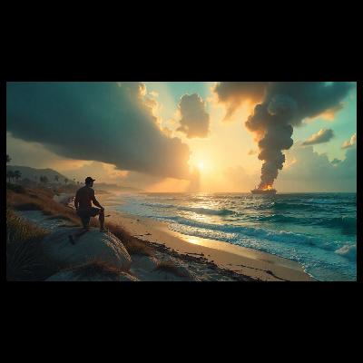 Climate change forecast that matches