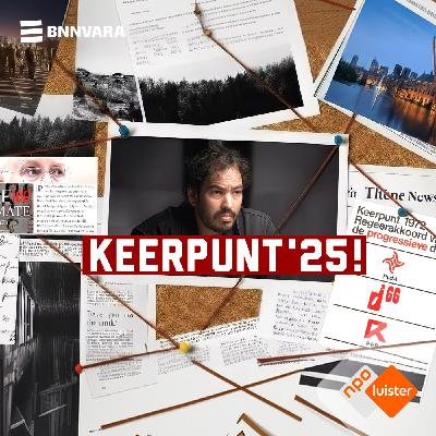 #1 - Keerpunt I: Proloog - Een Linkse Lente? (S04)