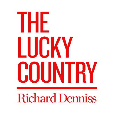 Episode 12: Corporate Tax Cuts. Will The Money Trickle Down, Or Up?