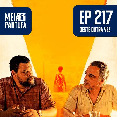 #217 Oeste Outra Vez - um faroeste sobre a masculinidade patética #217 Oeste Outra Vez - um faroeste sobre a masculinidade patética