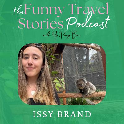 Mexico Music Trip Ruined: Why Airline Staff Refused to Let Her on the Plane | Issy Brand Mexico Music Trip Ruined: Why Airline Staff Refused to Let Her on the Plane | Issy Brand