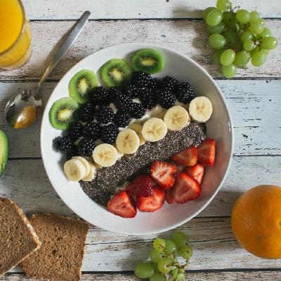 The relationship between food and autism The relationship between food and autism