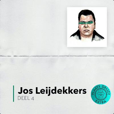 Jos Leijdekkers | deel 4