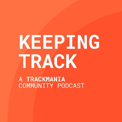 Keeping Track with Nebula #42 Keeping Track with Nebula #42