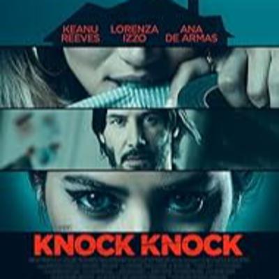 S2: Episode 15: Knock Knock (2015)