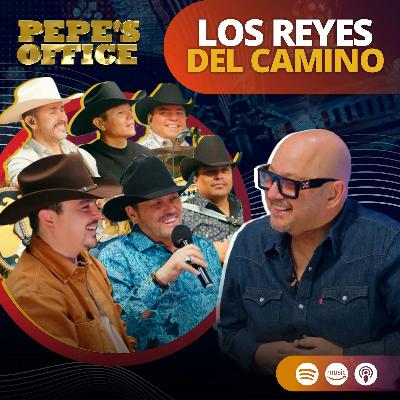 Los Reyes del Camino: Su segundo aire más fuerte que nunca | Pepe's Office