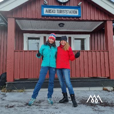 #1: När kartan ritas om