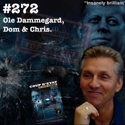 Episode 257: [SF272] Ole Dammegard