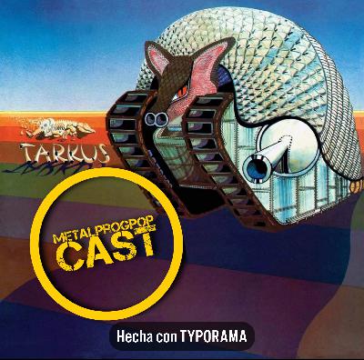 272: Tarkus - Emerson Lake & Palmer 272: Tarkus - Emerson Lake & Palmer
