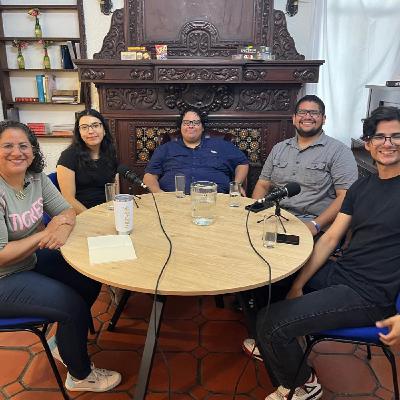 T2.E35. “Hijos de pastor ¿Lo peor? Pt.1