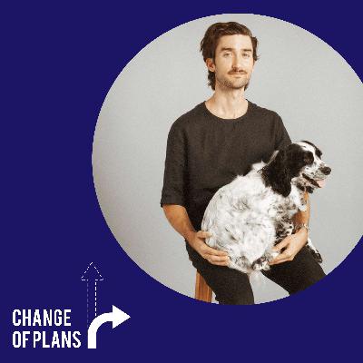 The Dog Days of Covid | Jamie Knowles