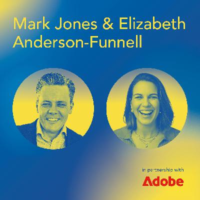 The $28B industry pivot with Elizabeth Anderson-Funnell