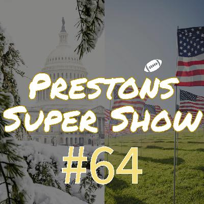 College Football Week 2 Preview and Picks-Super News #64
