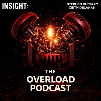 The Overload - The Inception Of The Irish Trades Awards