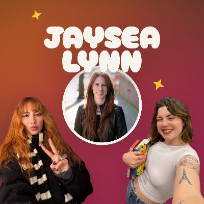 For Whom the Belle Tolls with Jaysea Lynn (@sea.ya.later)