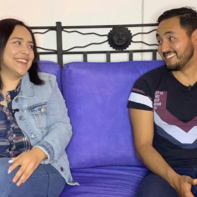 Lesbiana con Fer Macías, Ep. 48