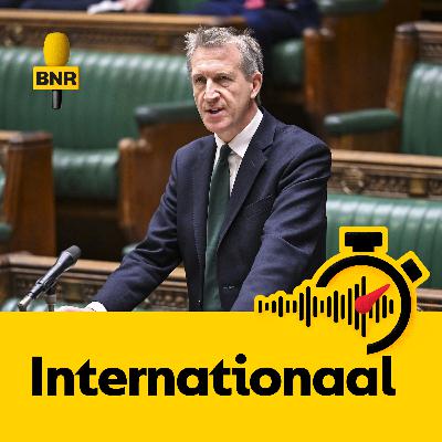 Chinese pogingen tot beïnvloeding in Britse politiek kunnen ‘topje van de ijsberg’ zijn Chinese pogingen tot beïnvloeding in Britse politiek kunnen ‘topje van de ijsberg’ zijn