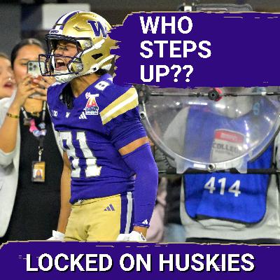 Who Will STEP UP To Replace MISSING Production For Washington?
